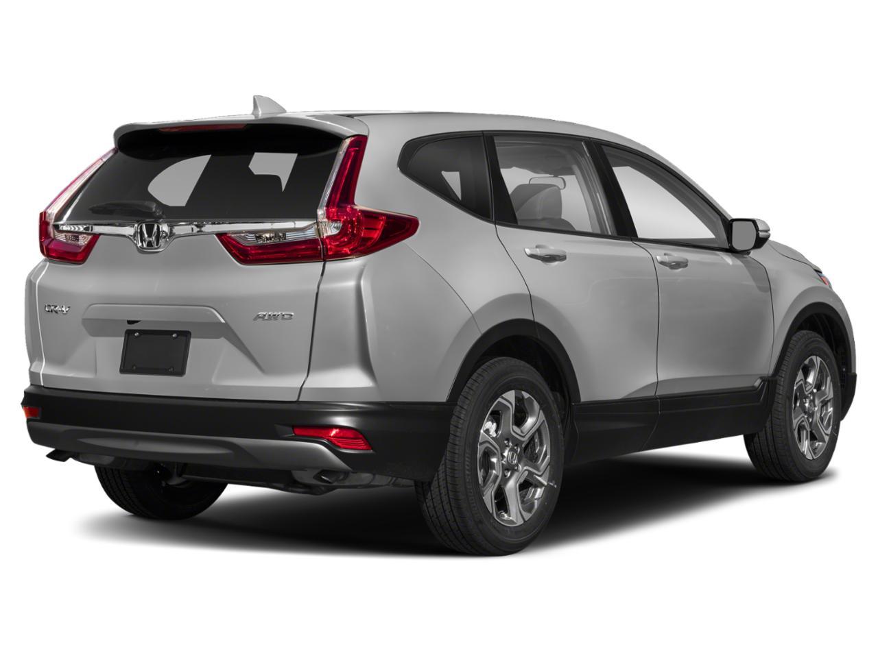 2019 Honda CR-V Vehicle Photo in APPLETON, WI 54914-4656