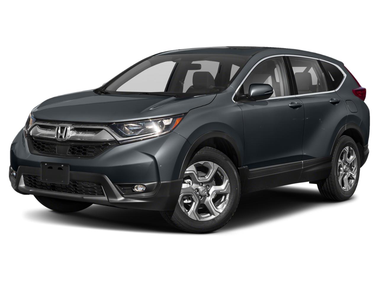 2019 Honda CR-V Vehicle Photo in Harrisburg, PA 17111
