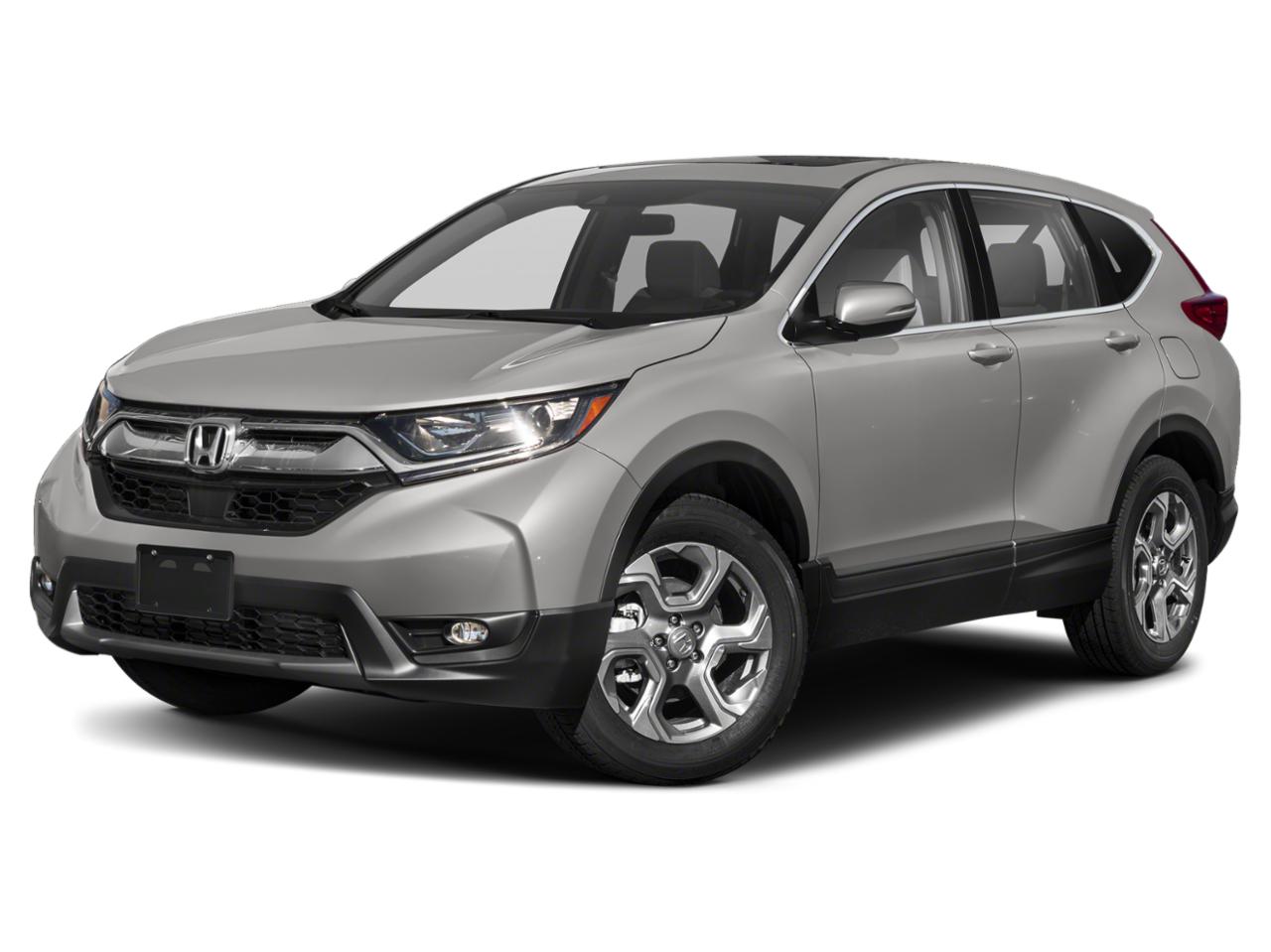 2019 Honda CR-V Vehicle Photo in Henderson, NV 89014