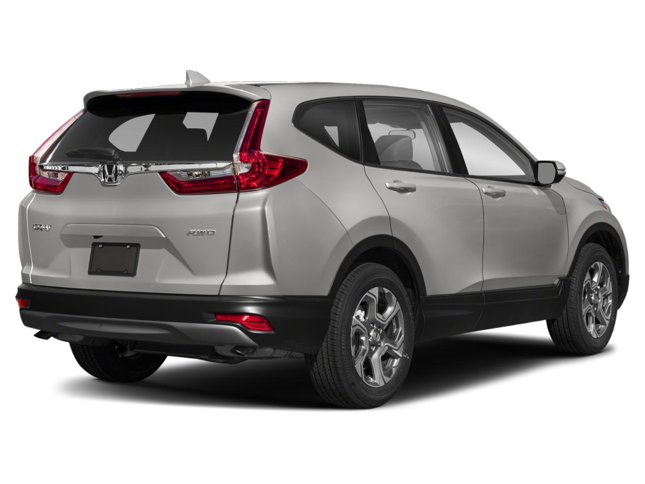 2019 Honda CR-V Vehicle Photo in Henderson, NV 89014