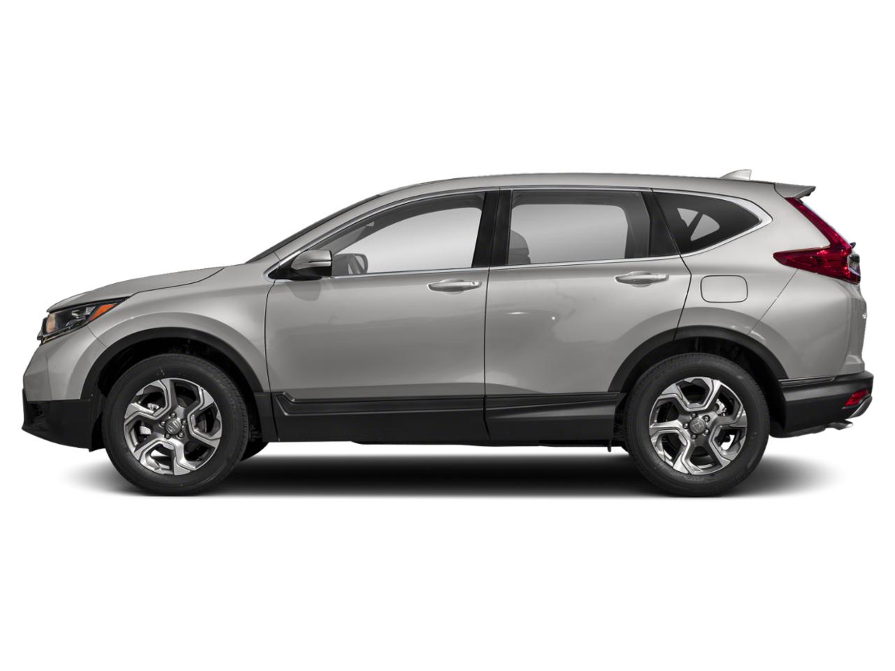 2019 Honda CR-V Vehicle Photo in Henderson, NV 89014