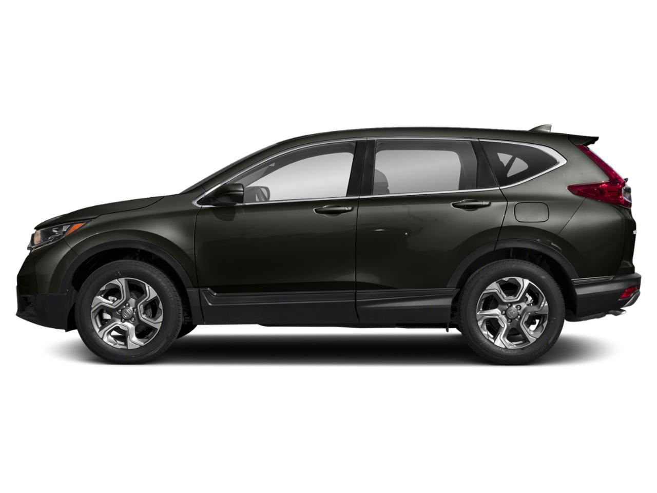 Used 2019 Honda CR-V EX with VIN 5J6RW2H54KL011290 for sale in Grand Blanc, MI