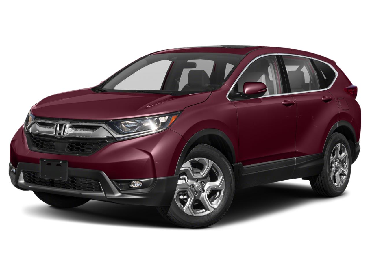 2019 Honda CR-V Vehicle Photo in Oshkosh, WI 54904