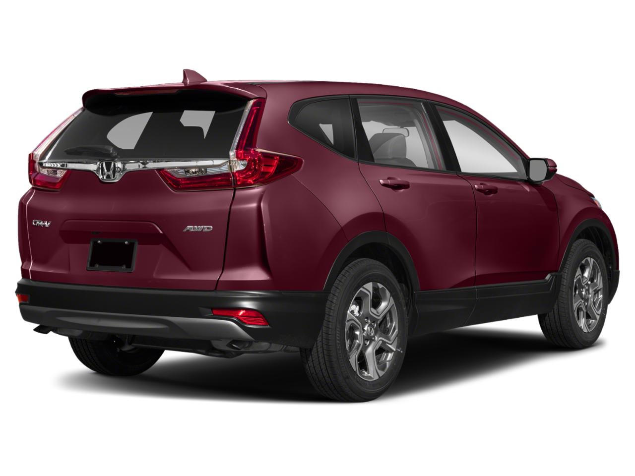 2019 Honda CR-V Vehicle Photo in Oshkosh, WI 54904