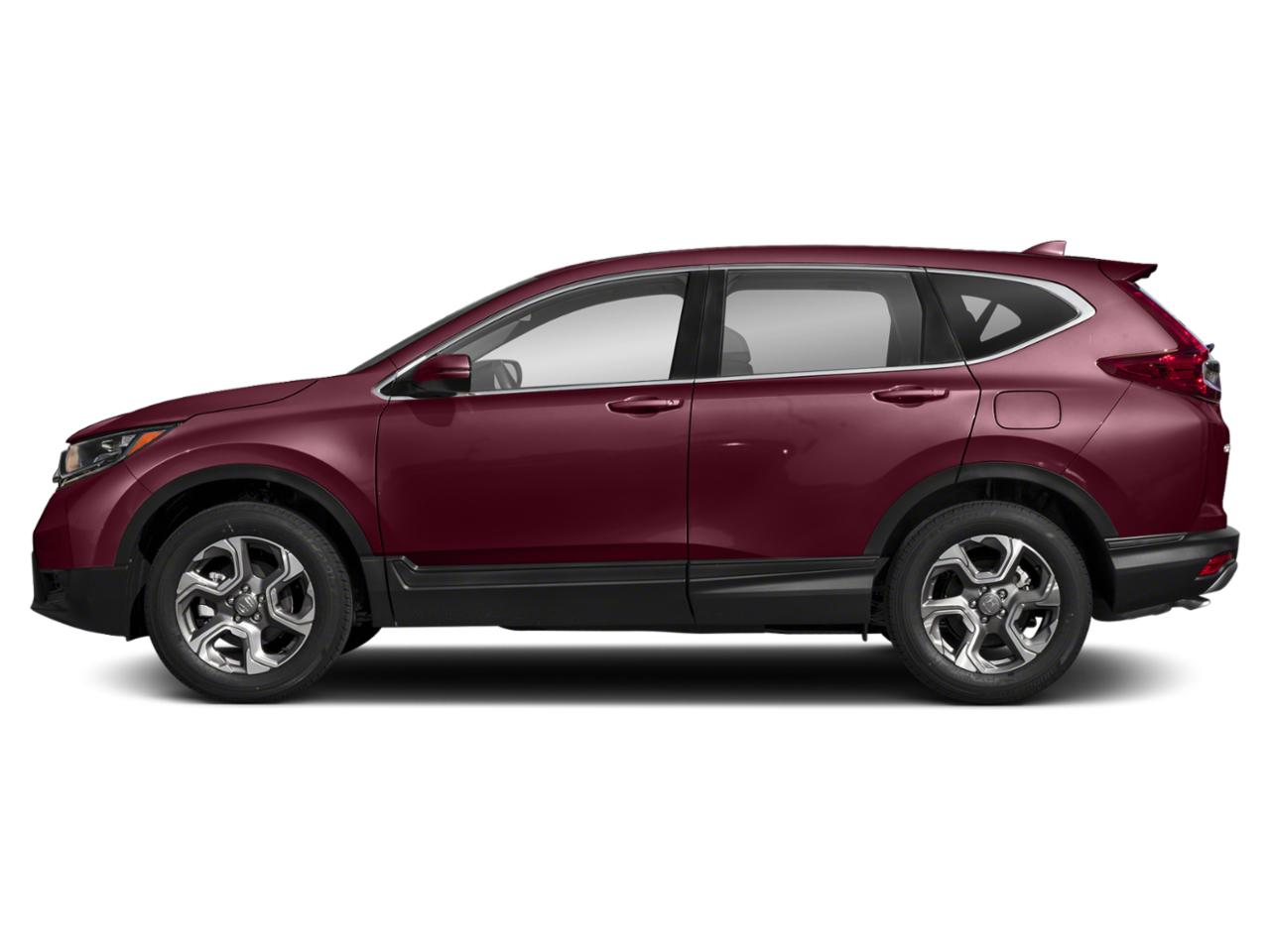 2019 Honda CR-V Vehicle Photo in Oshkosh, WI 54904