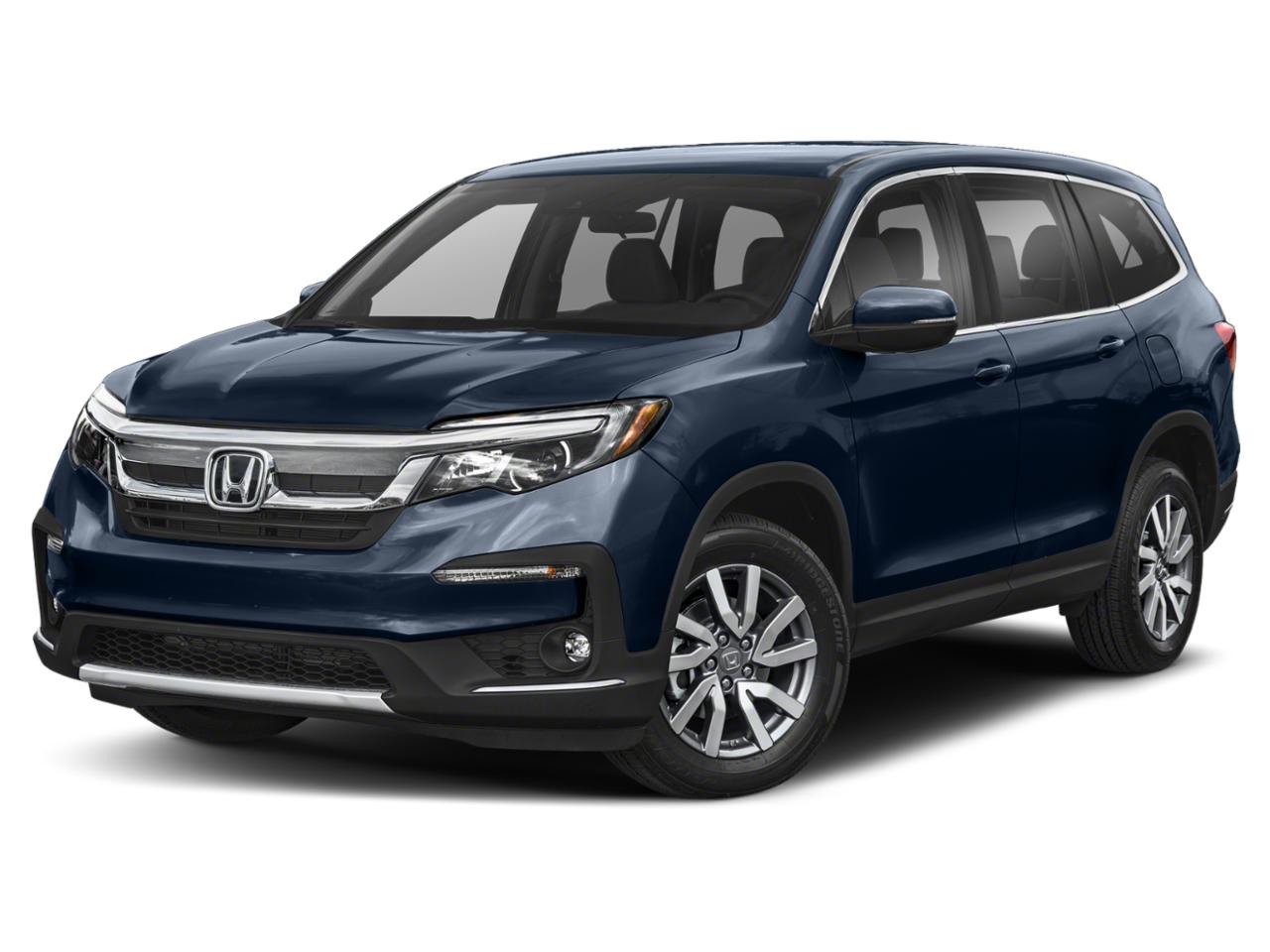 2019 Honda Pilot Vehicle Photo in Ft. Myers, FL 33907