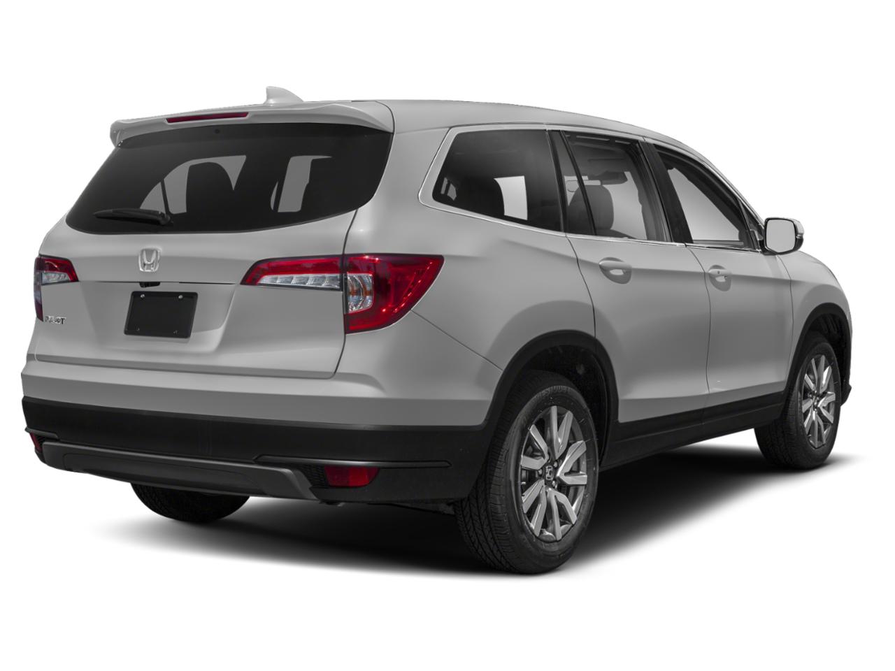 2019 Honda Pilot Vehicle Photo in Grapevine, TX 76051
