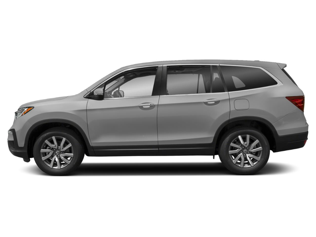 2019 Honda Pilot Vehicle Photo in Grapevine, TX 76051