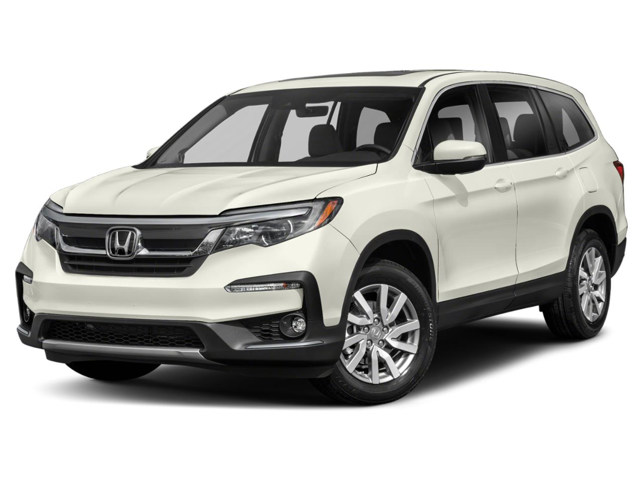 2019 Honda Pilot Vehicle Photo in Margate, FL 33063