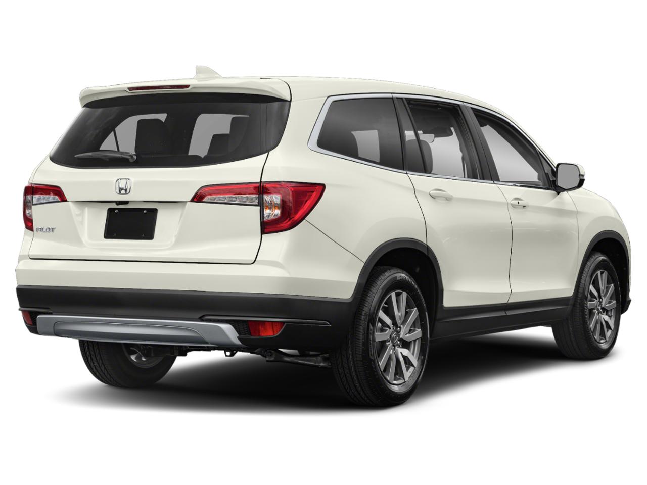 2019 Honda Pilot Vehicle Photo in Margate, FL 33063