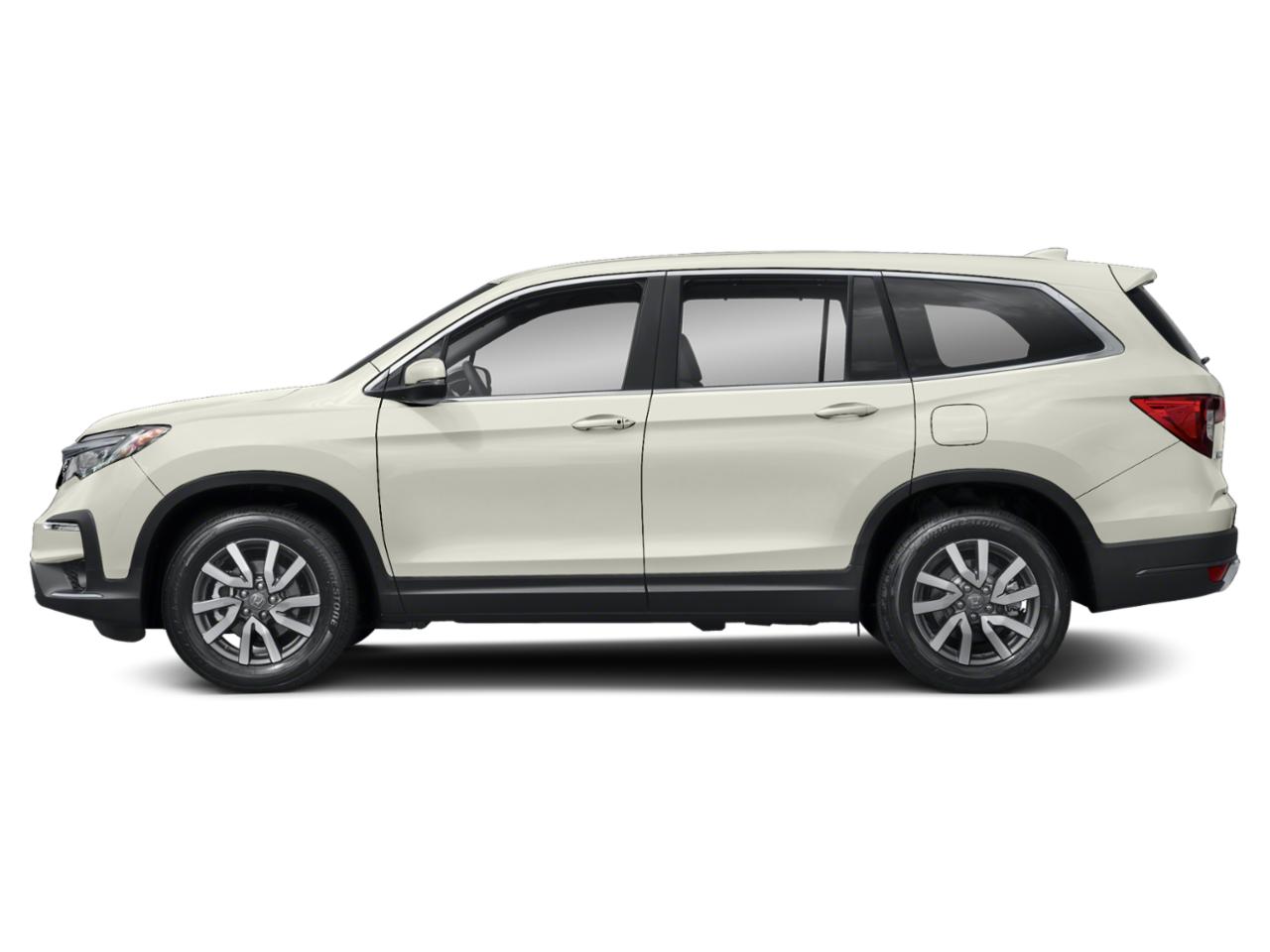 2019 Honda Pilot Vehicle Photo in Margate, FL 33063