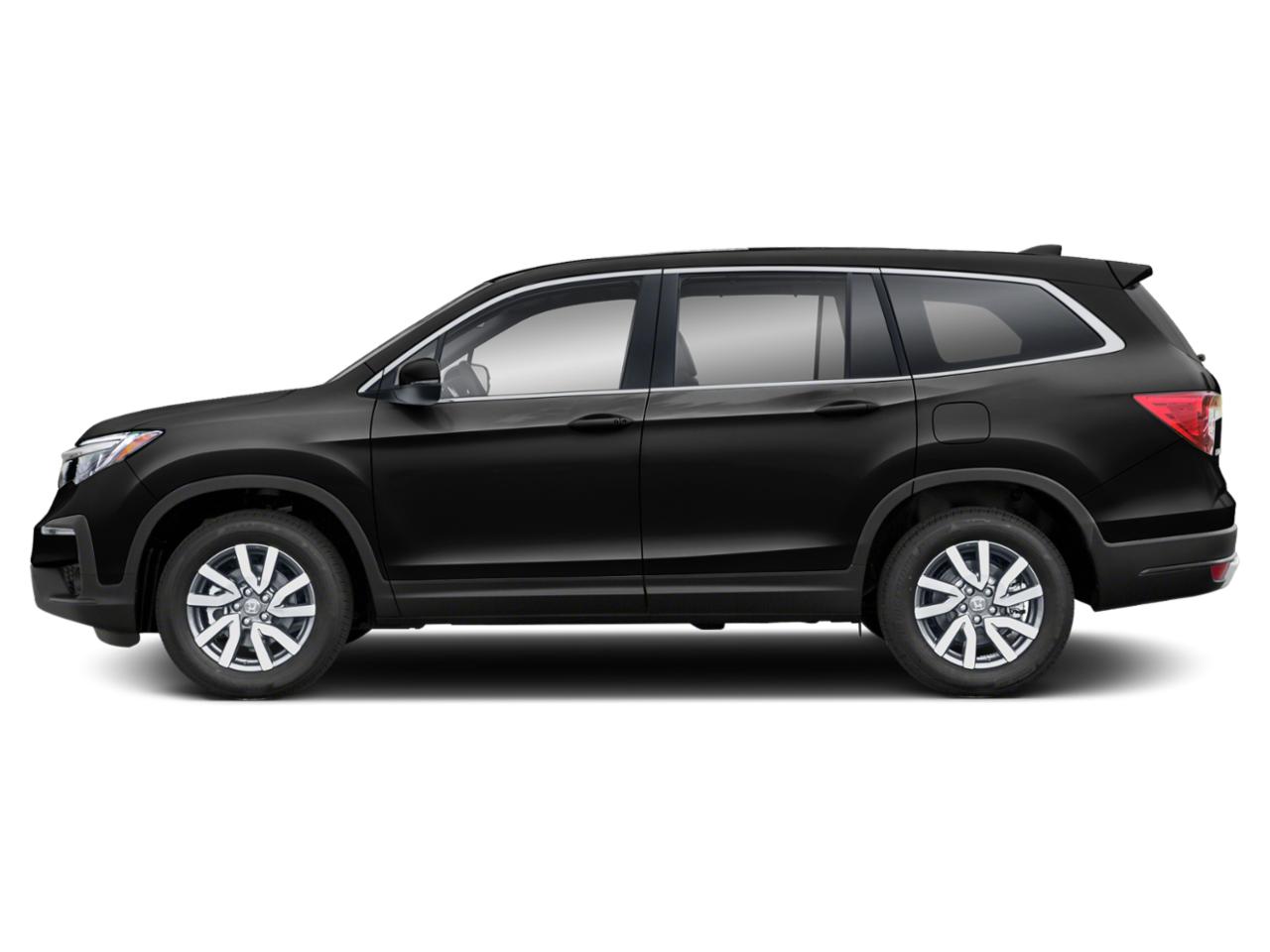 2019 Honda Pilot Vehicle Photo in Oshkosh, WI 54904