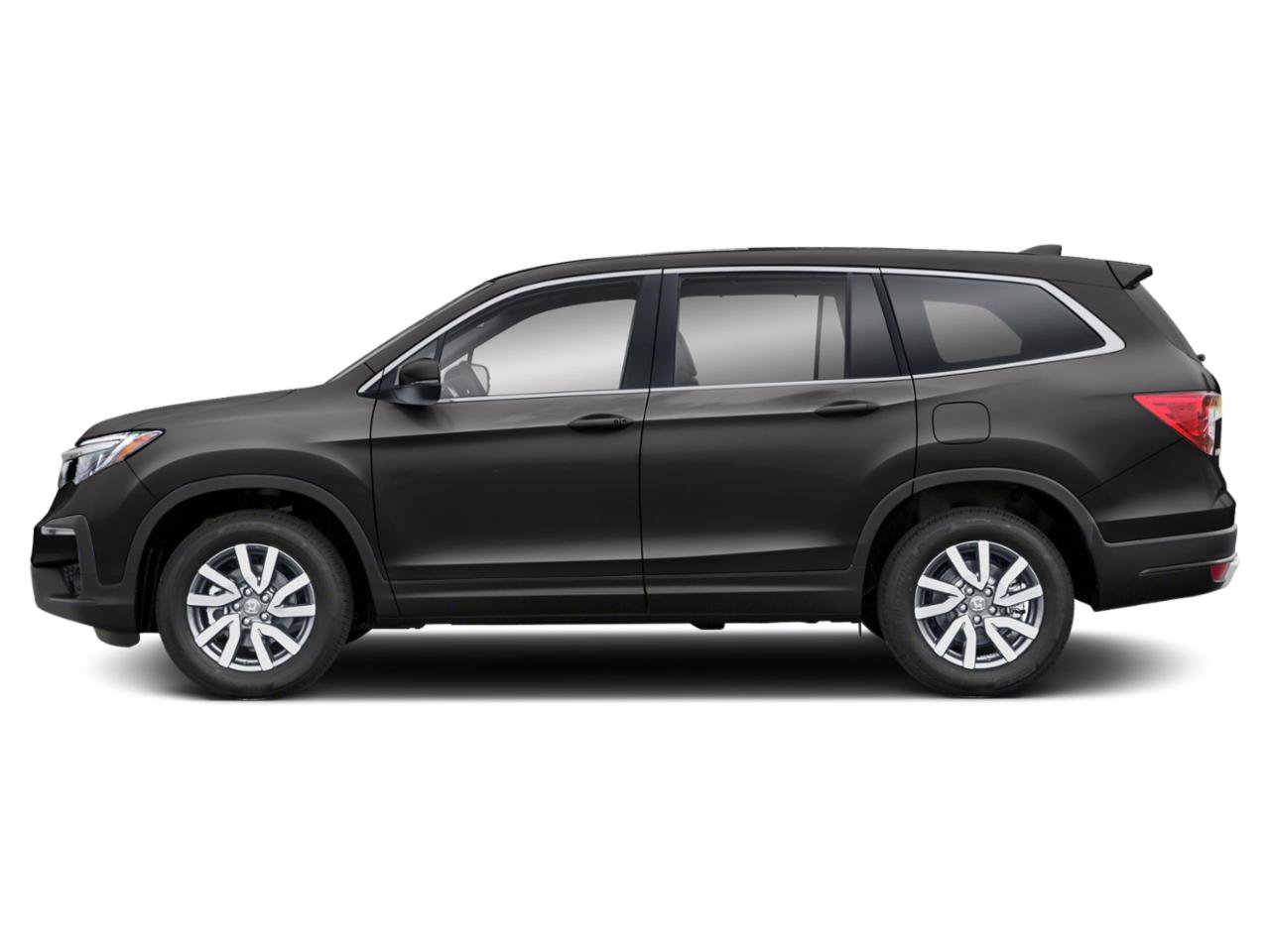 2019 Honda Pilot Vehicle Photo in Davie, FL 33331