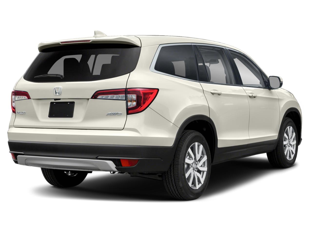 2019 Honda Pilot Vehicle Photo in Cockeysville, MD 21030