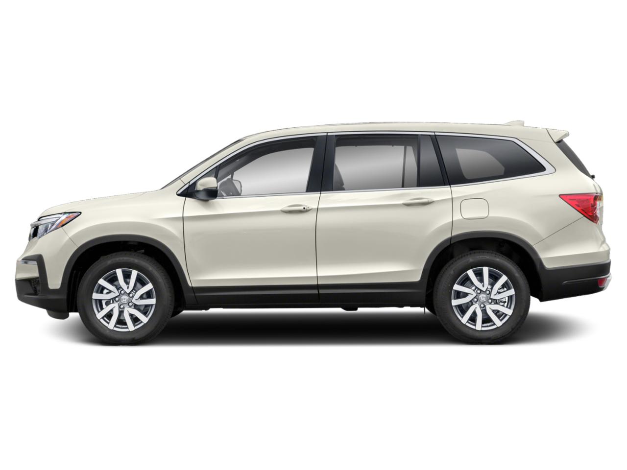 2019 Honda Pilot Vehicle Photo in Cockeysville, MD 21030