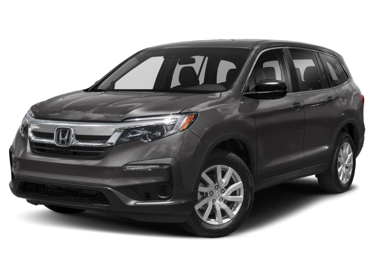 2019 Honda Pilot Vehicle Photo in MIAMI, FL 33172-3015