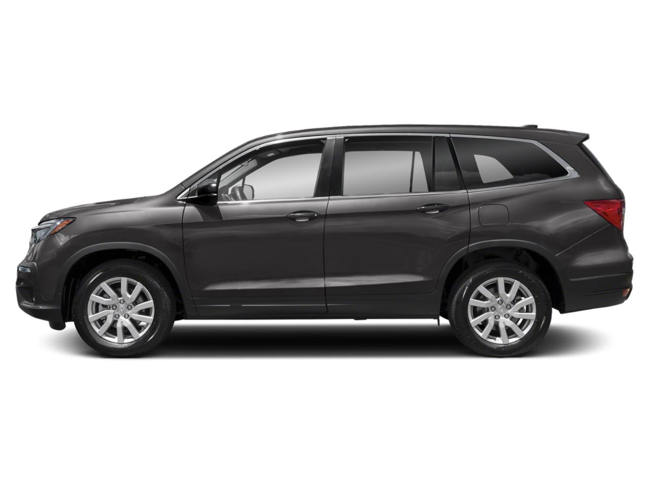 2019 Honda Pilot Vehicle Photo in MIAMI, FL 33172-3015