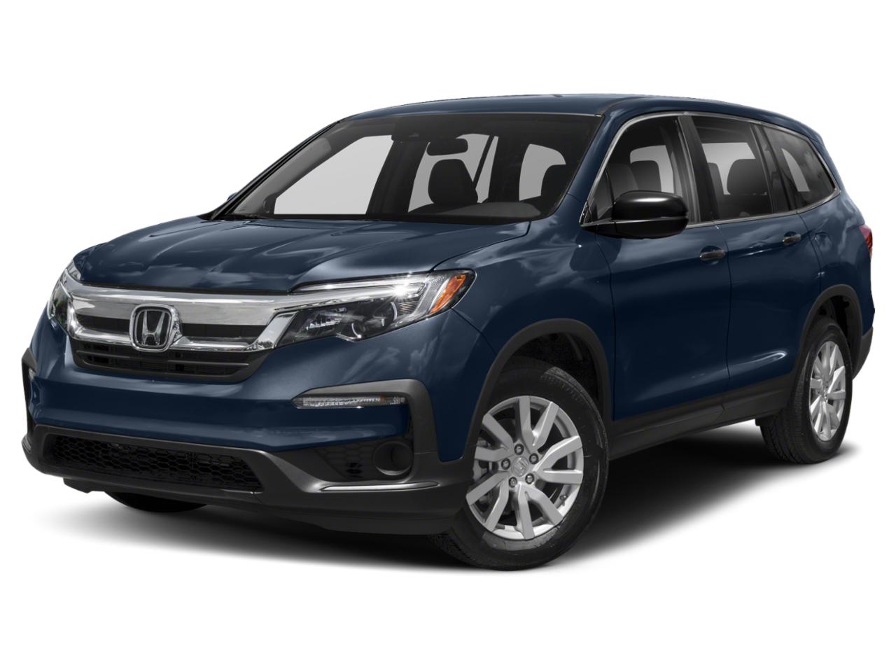 2019 Honda Pilot Vehicle Photo in MIAMI, FL 33134-2699