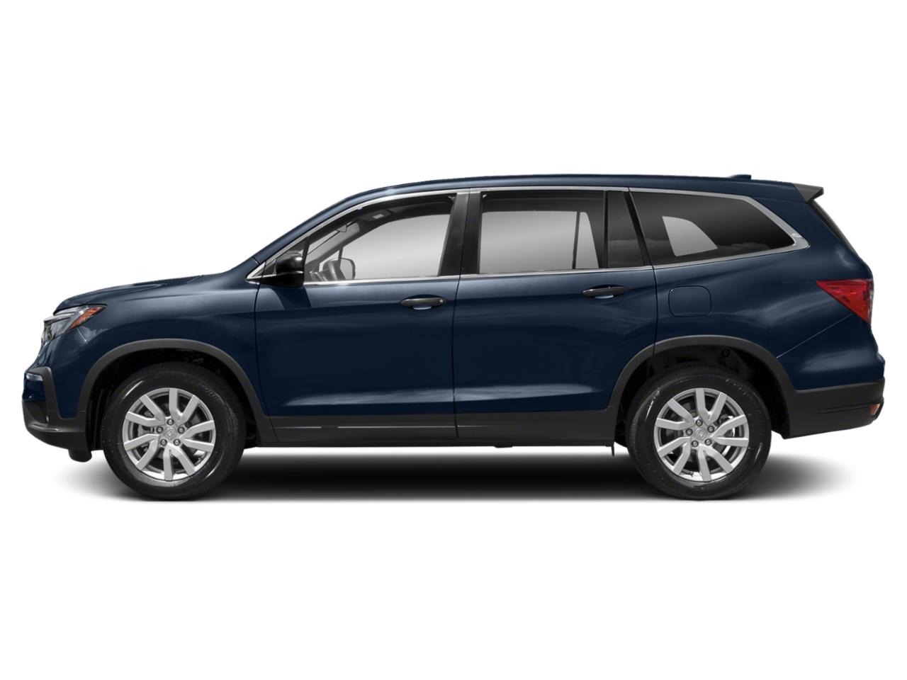 2019 Honda Pilot Vehicle Photo in MIAMI, FL 33134-2699