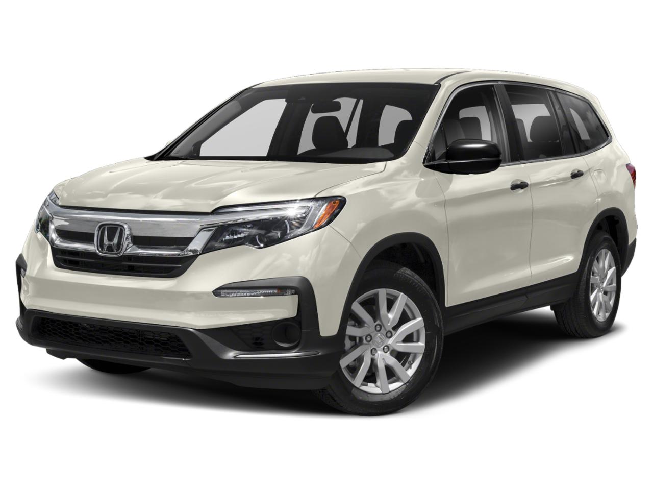 2019 Honda Pilot Vehicle Photo in Miami, FL 33015