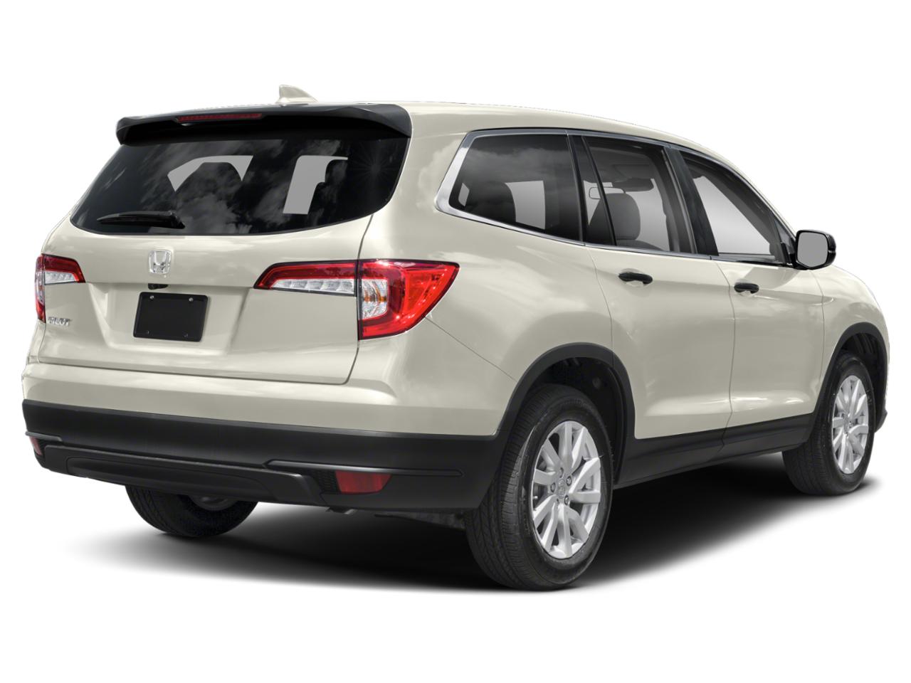 2019 Honda Pilot Vehicle Photo in Miami, FL 33015