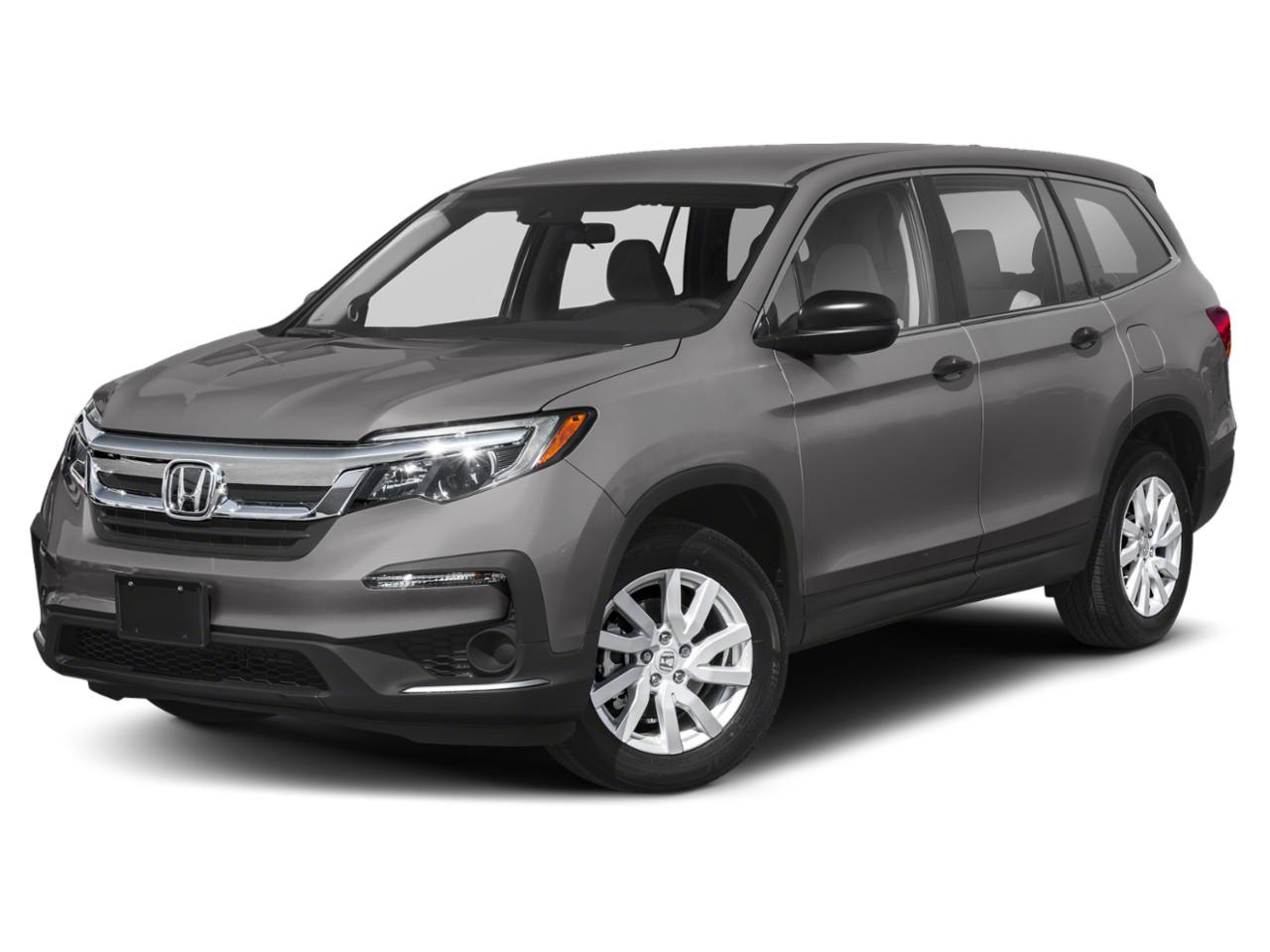 2019 Honda Pilot Vehicle Photo in Harrisburg, PA 17111