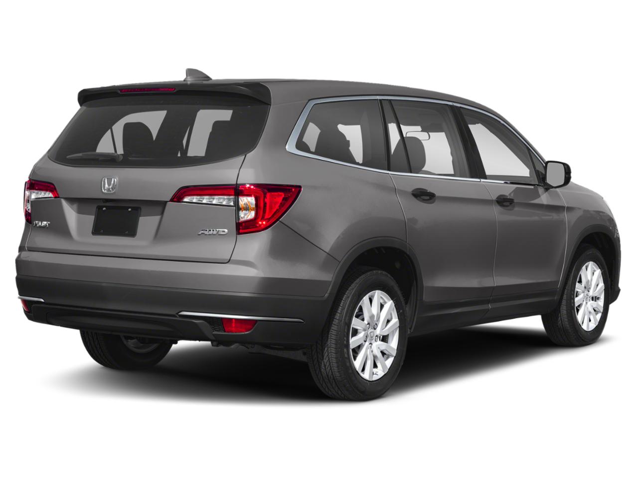 2019 Honda Pilot Vehicle Photo in Harrisburg, PA 17111