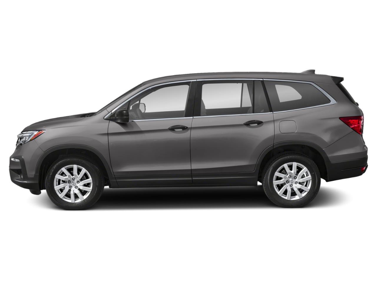 2019 Honda Pilot Vehicle Photo in Harrisburg, PA 17111