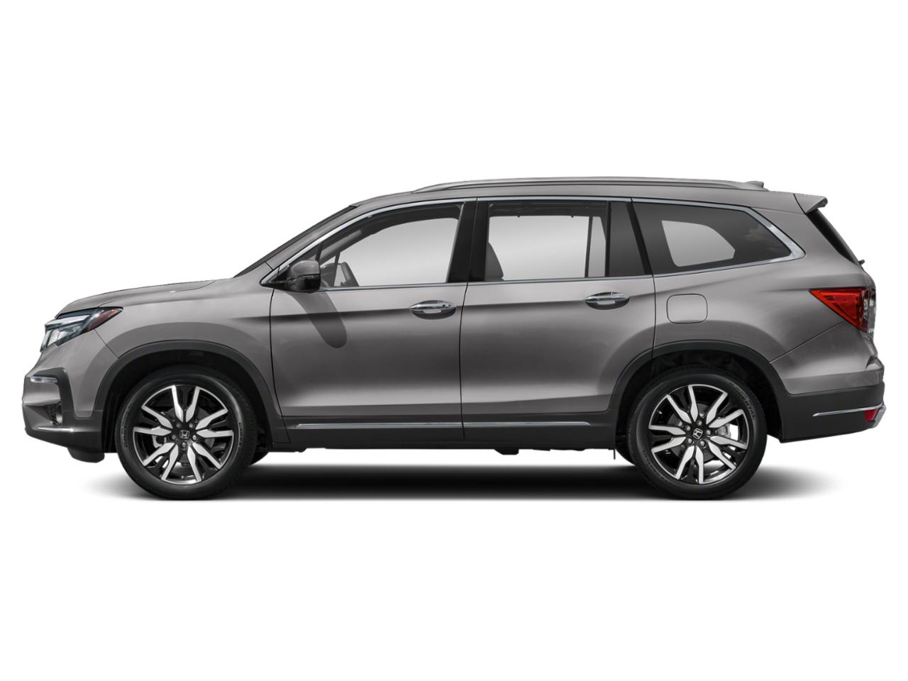 2019 Honda Pilot Vehicle Photo in Sanford, FL 32771