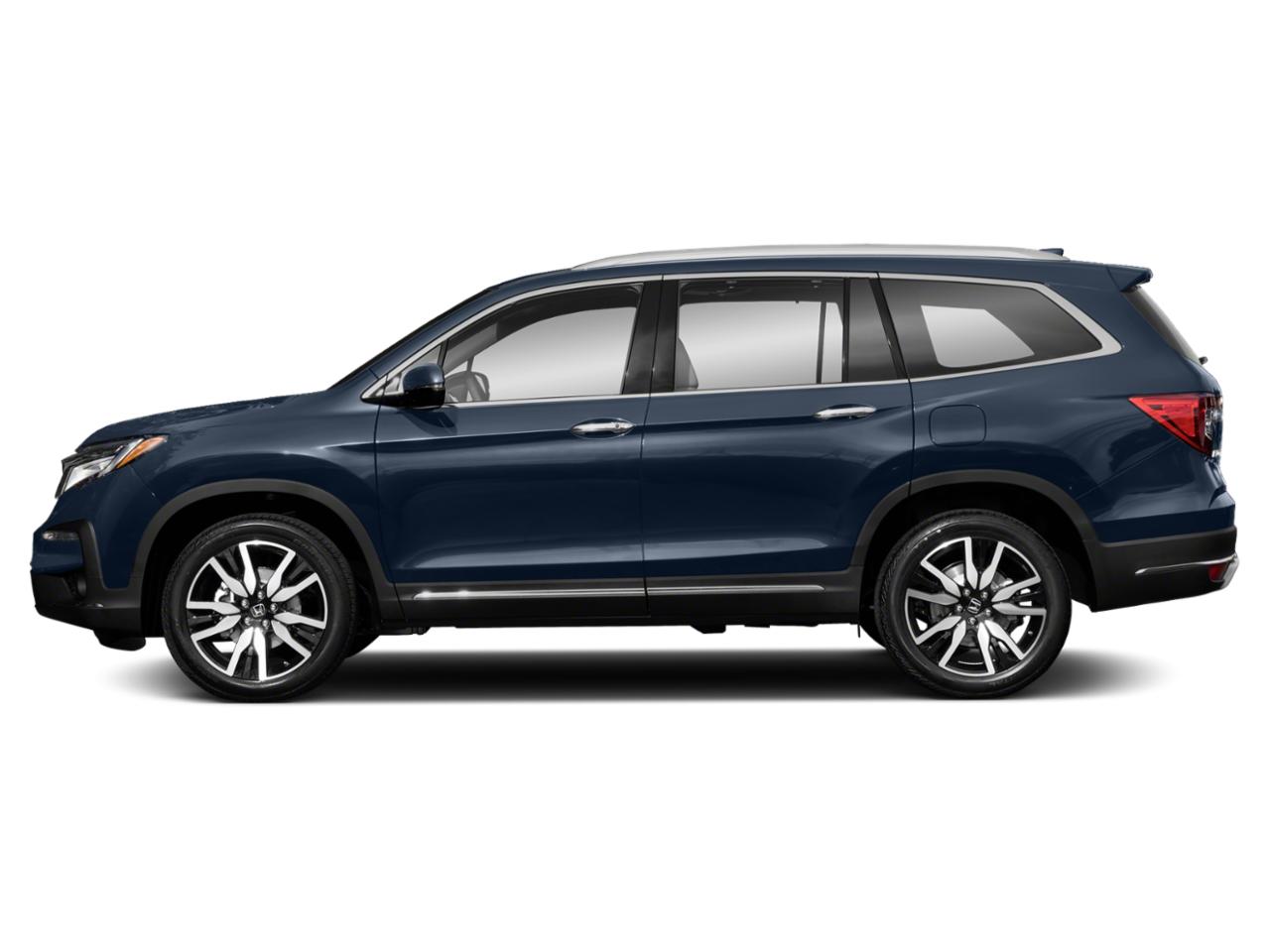 2019 Honda Pilot Touring photo 2