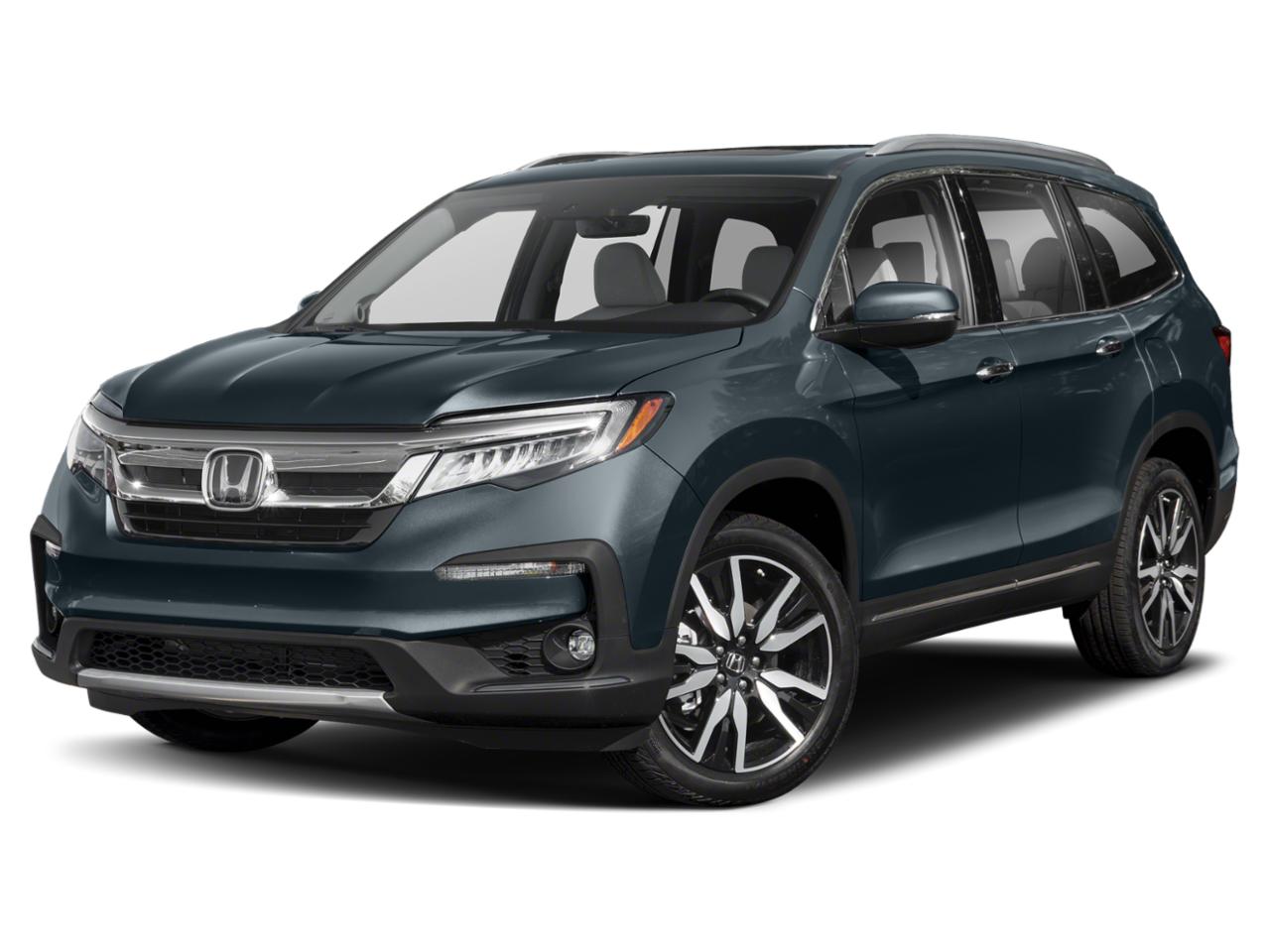 2019 Honda Pilot Vehicle Photo in Clearwater, FL 33761