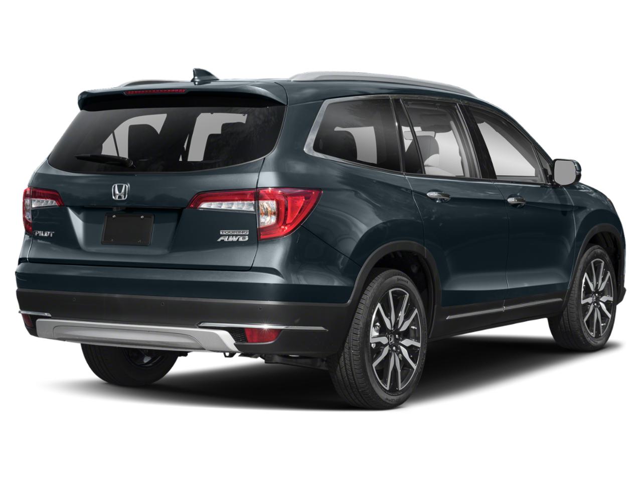 2019 Honda Pilot Vehicle Photo in Clearwater, FL 33761