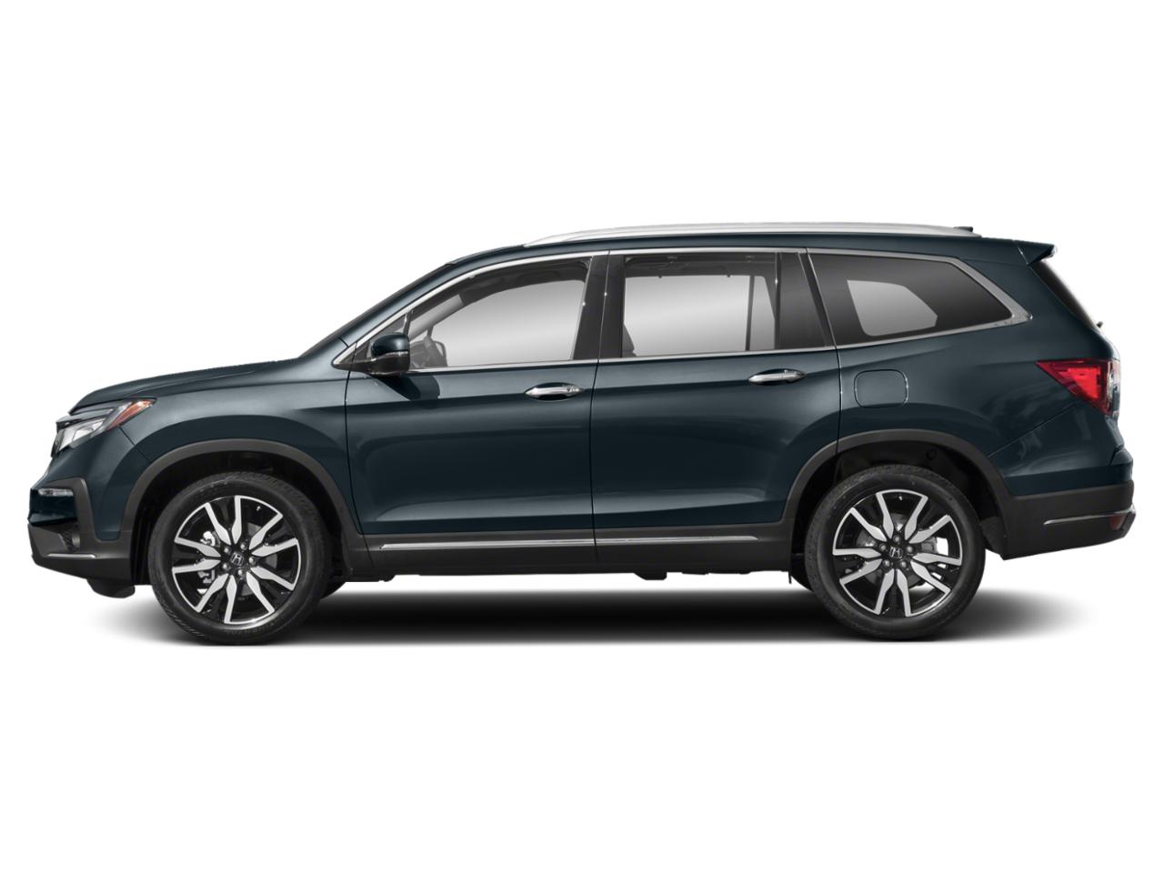 2019 Honda Pilot Vehicle Photo in Clearwater, FL 33761