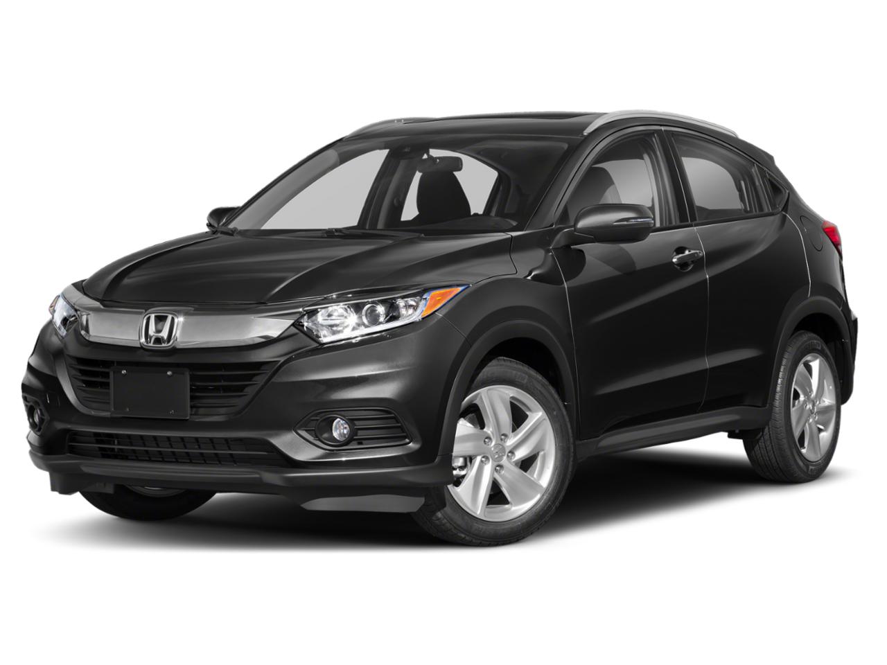 2019 Honda HR-V Vehicle Photo in San Antonio, TX 78209