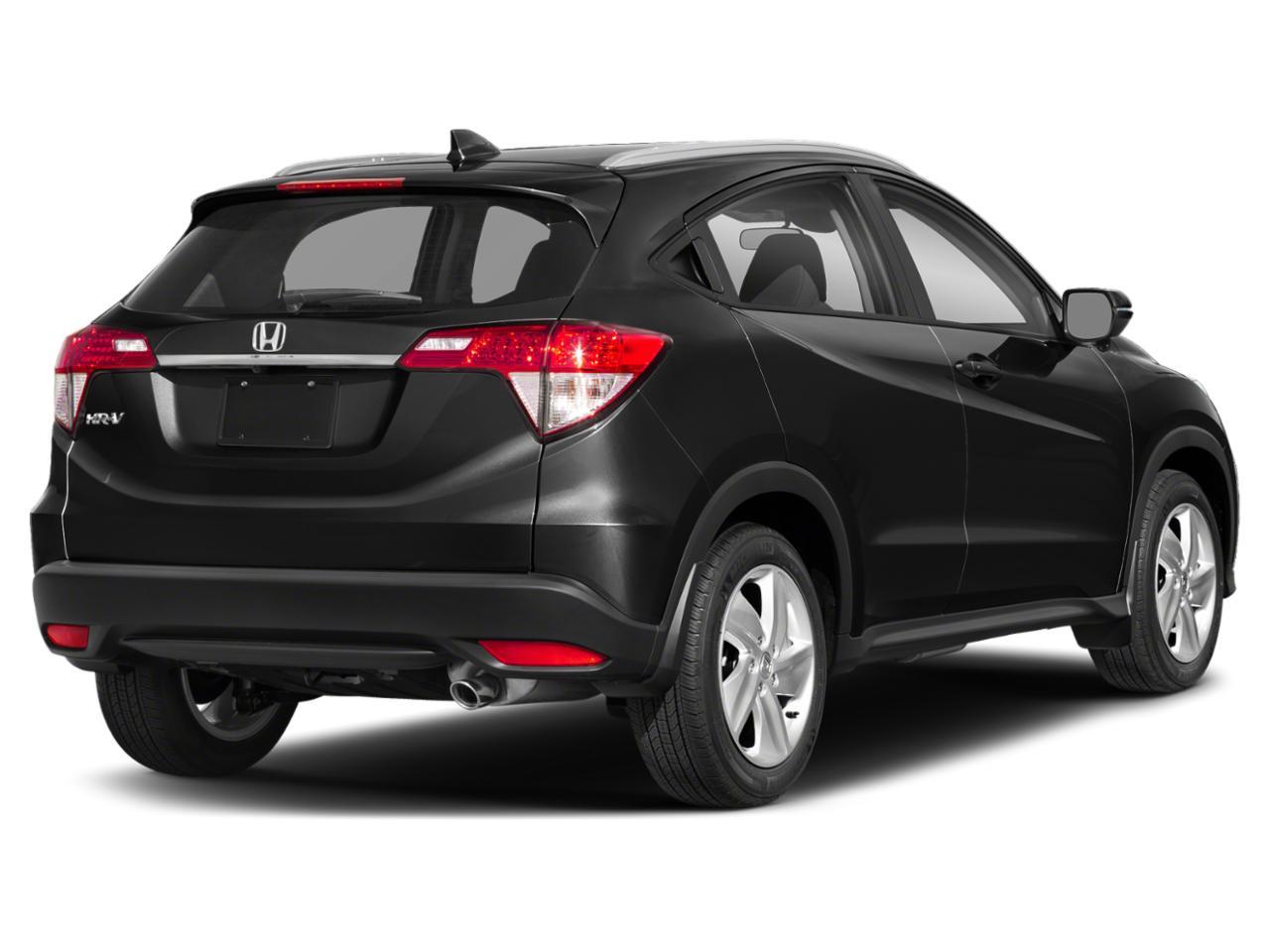 2019 Honda HR-V Vehicle Photo in San Antonio, TX 78209