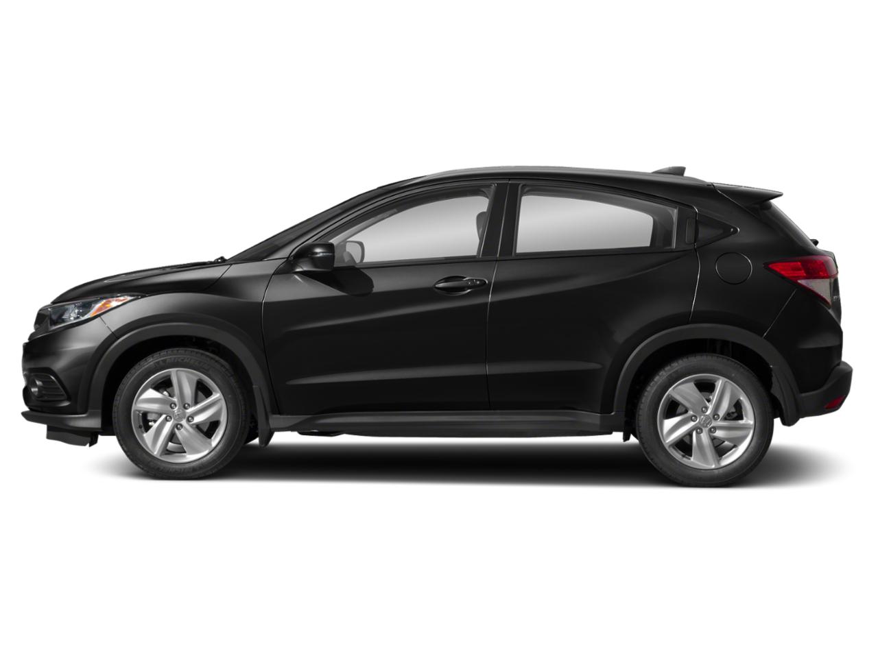 2019 Honda HR-V Vehicle Photo in San Antonio, TX 78209