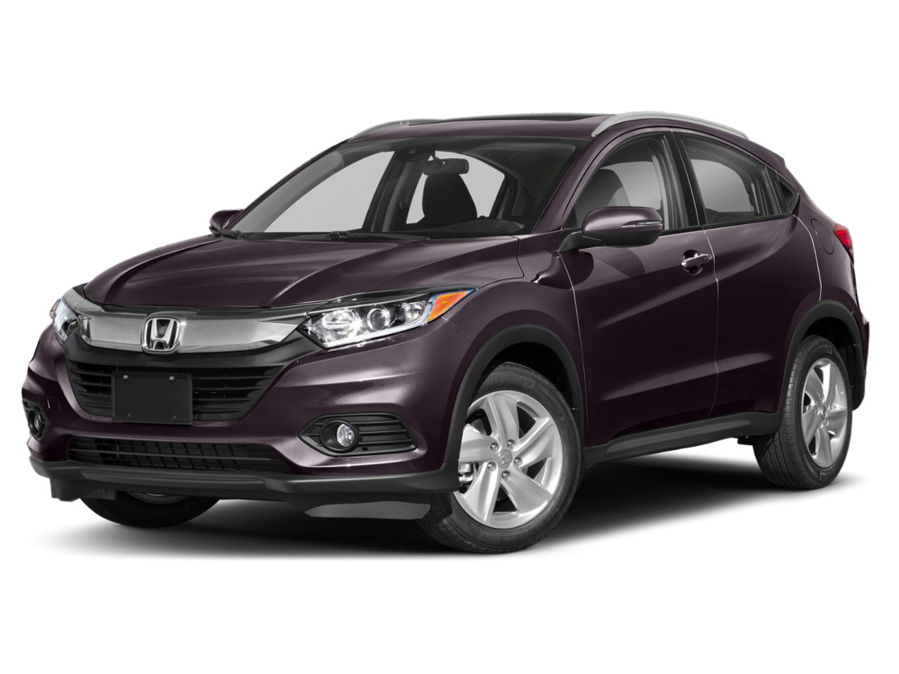 2019 Honda HR-V Vehicle Photo in PEMBROKE PINES, FL 33024-6534