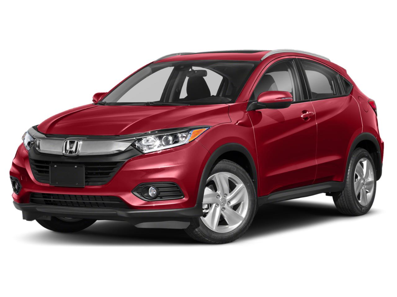 2019 Honda HR-V Vehicle Photo in Fort Mill, SC 29708