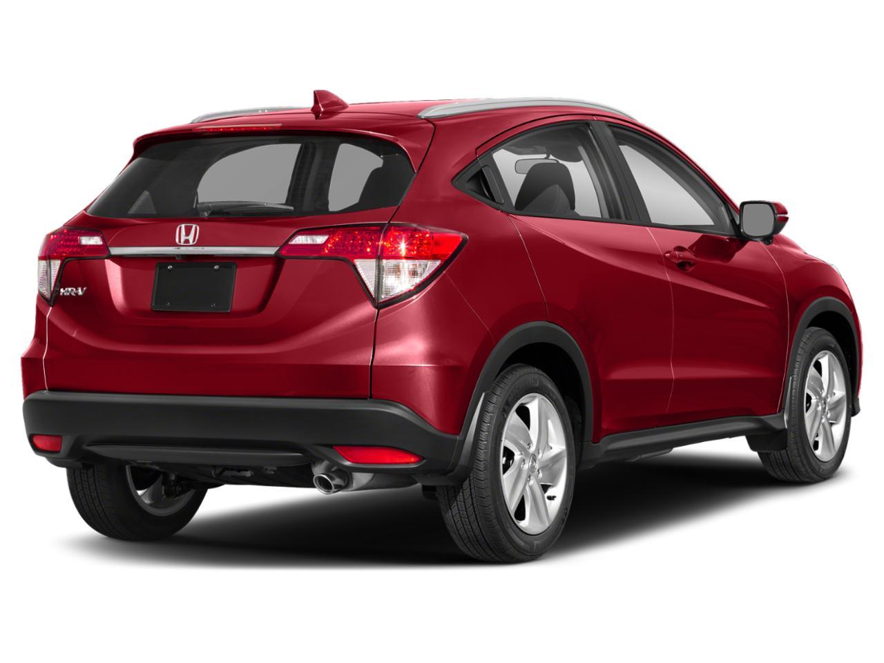 2019 Honda HR-V Vehicle Photo in Fort Mill, SC 29708