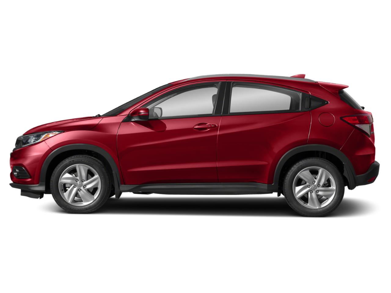 2019 Honda HR-V Vehicle Photo in Fort Mill, SC 29708