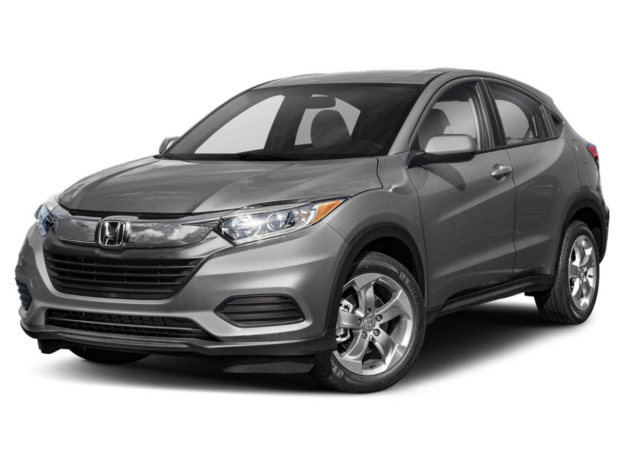 2019 Honda HR-V Vehicle Photo in Delray Beach, FL 33444