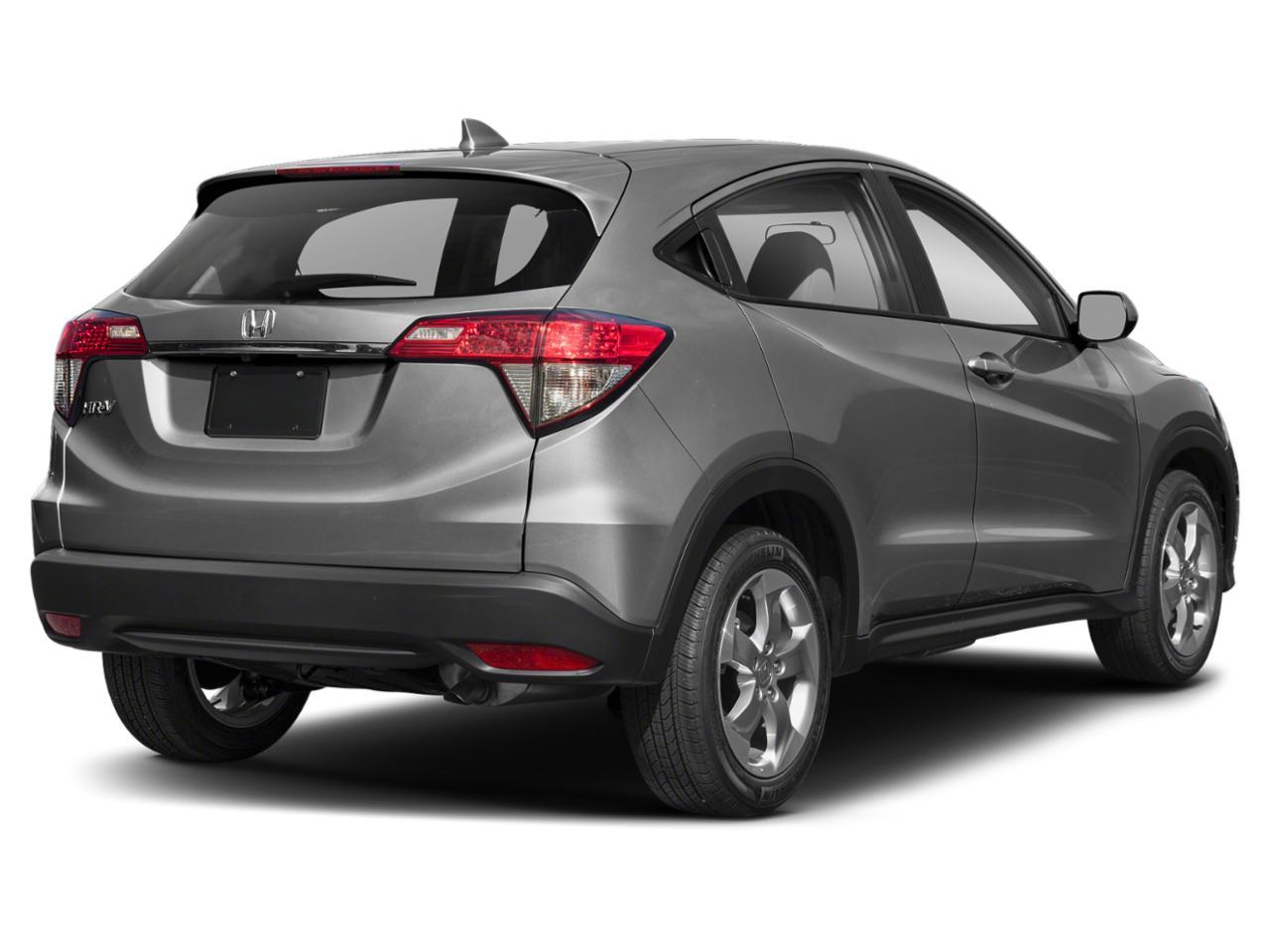 2019 Honda HR-V Vehicle Photo in Delray Beach, FL 33444