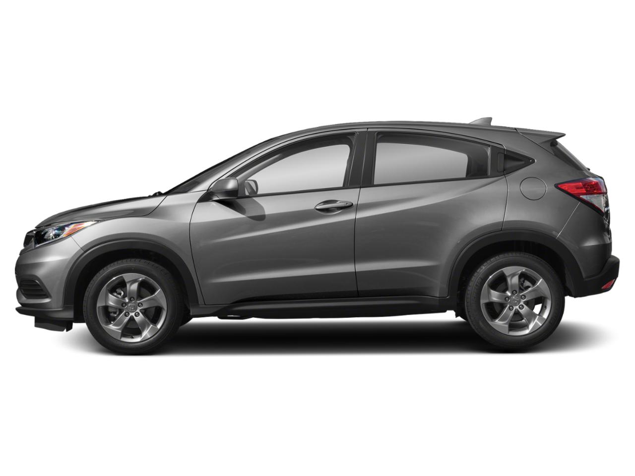 2019 Honda HR-V Vehicle Photo in Delray Beach, FL 33444