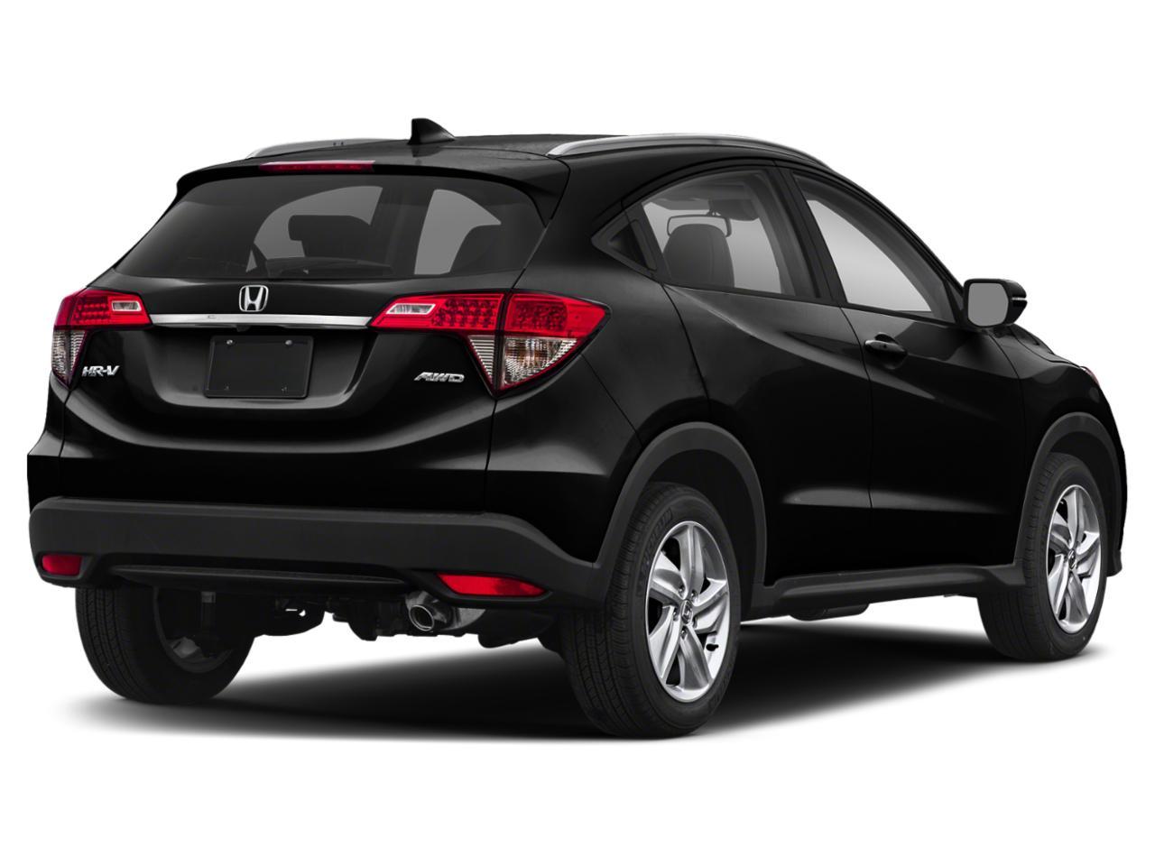 2019 Honda HR-V Vehicle Photo in San Antonio, TX 78238
