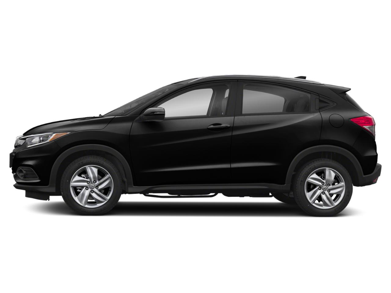 2019 Honda HR-V Vehicle Photo in San Antonio, TX 78238