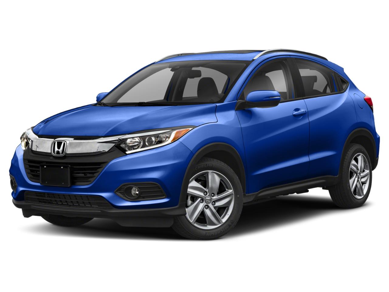 2019 Honda HR-V Vehicle Photo in Austin, TX 78728