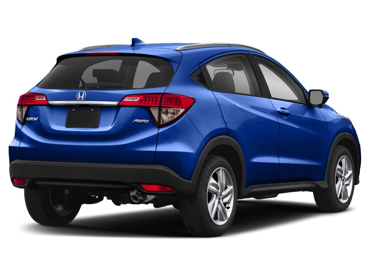 2019 Honda HR-V Vehicle Photo in Austin, TX 78728