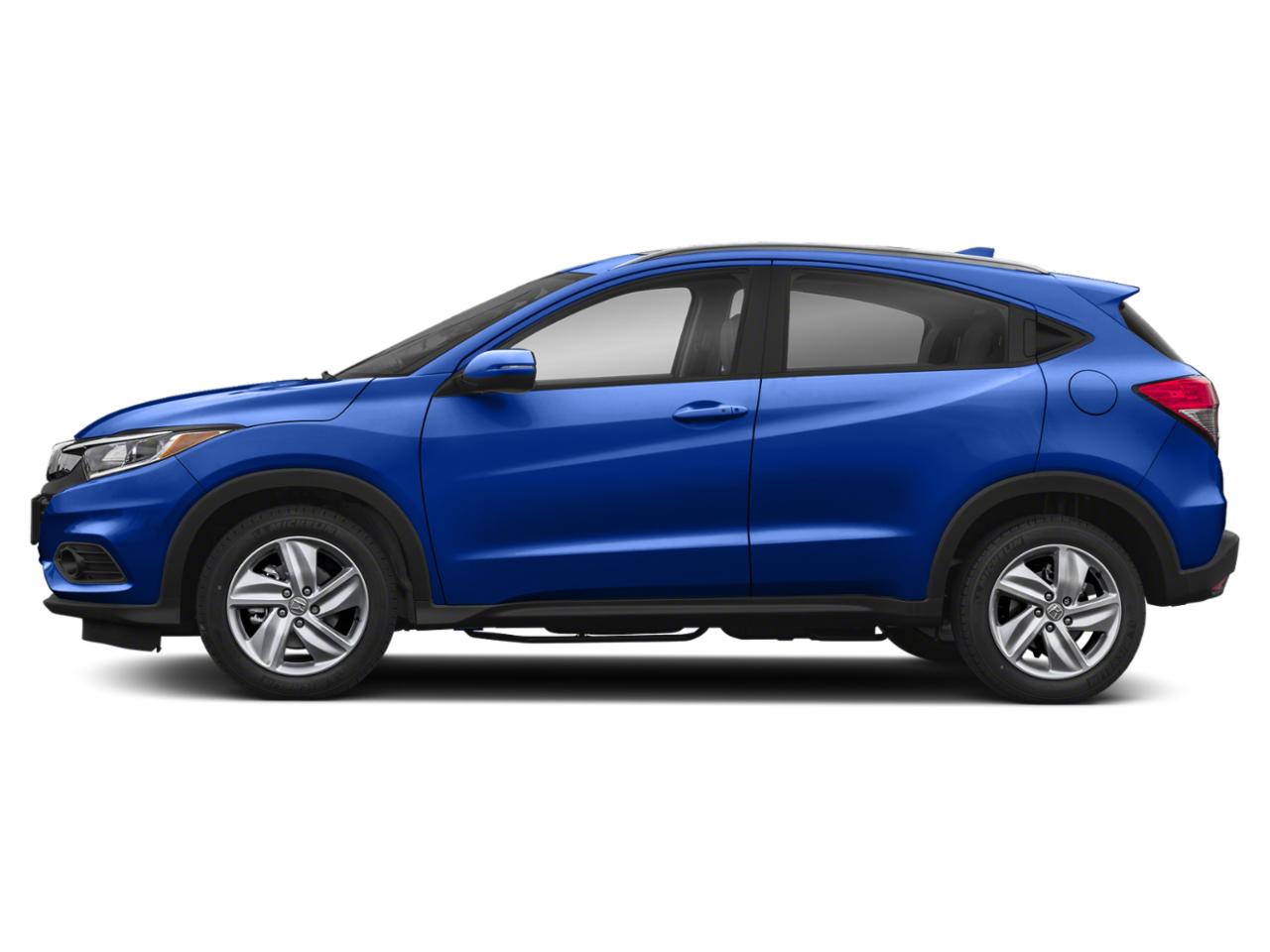 2019 Honda HR-V Vehicle Photo in Austin, TX 78728