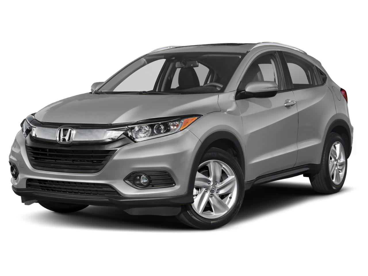 2019 Honda HR-V Vehicle Photo in Tampa, FL 33614