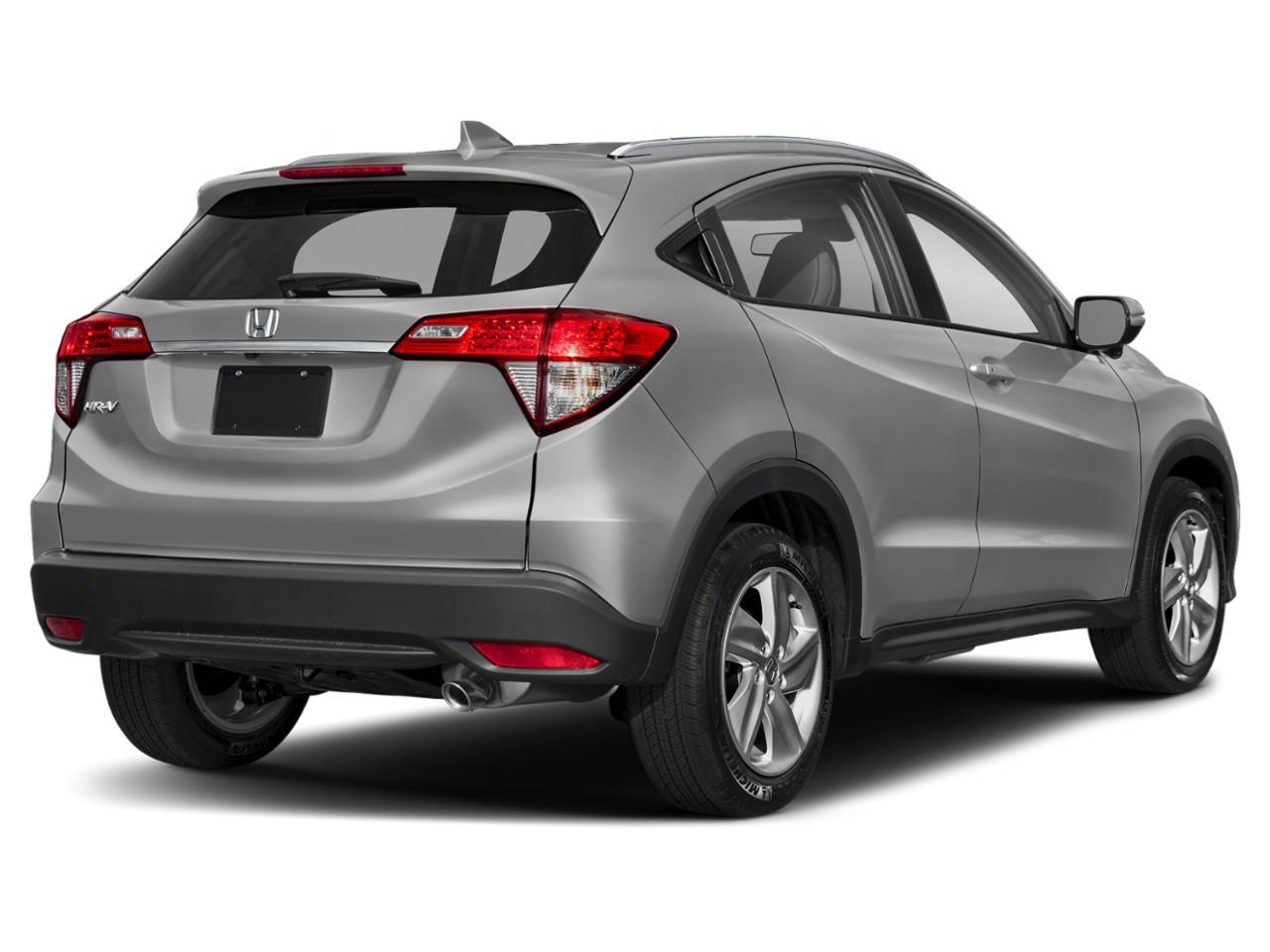 2019 Honda HR-V Vehicle Photo in Tampa, FL 33614